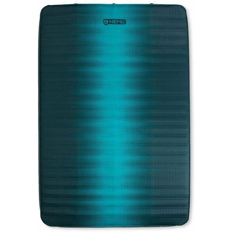 【日本未発売】 ニーモ・イクイップメント ローマーXL ワイド グリーン 【7354785511】(26311円)