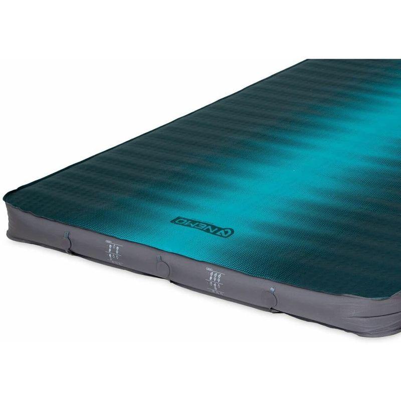 【日本未発売】 ニーモ・イクイップメント ローマーXL ワイド グリーン 【7354785511】(26311円)