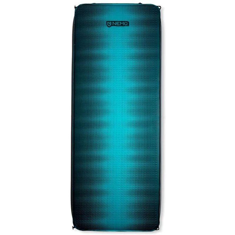 【日本未発売】 ニーモ・イクイップメント ローマーXL ワイド グリーン 【7354785511】(26311円)