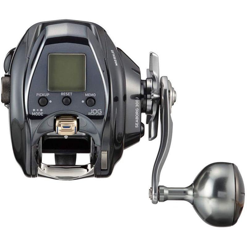 ダイワ 18シーボーグ300J-L