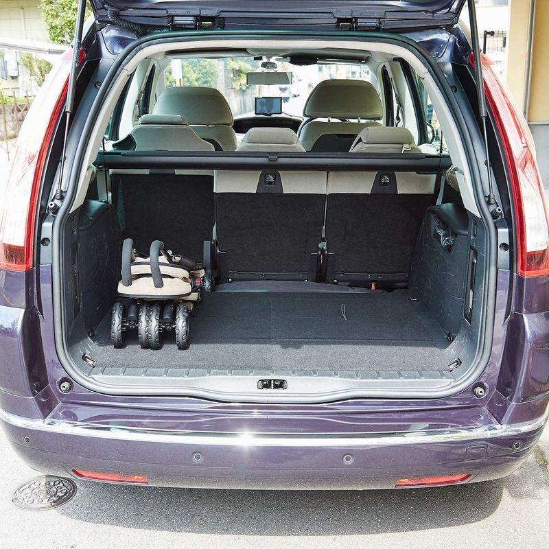 ペティオ (Petio) Porta ポルタ ドッグカート軽量アンブレラタイプ ベージュ Petio Porta ポルタ ドッグカート軽量アンブレラタイプ ベージュ