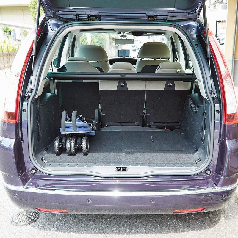 ペティオ (Petio) Porta ポルタ ドッグカート軽量アンブレラタイプ ネイビー Petio Porta ポルタ ドッグカート軽量アンブレラタイプ ネイビー