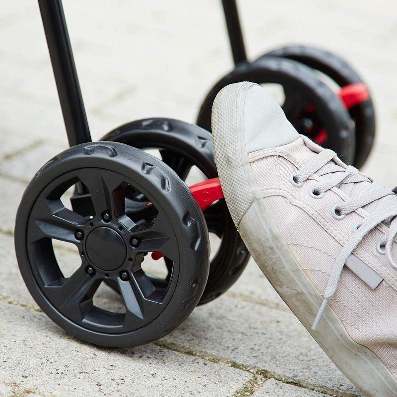 ペティオ (Petio) Porta ポルタ ドッグカート軽量アンブレラタイプ ネイビー Petio Porta ポルタ ドッグカート軽量アンブレラタイプ ネイビー