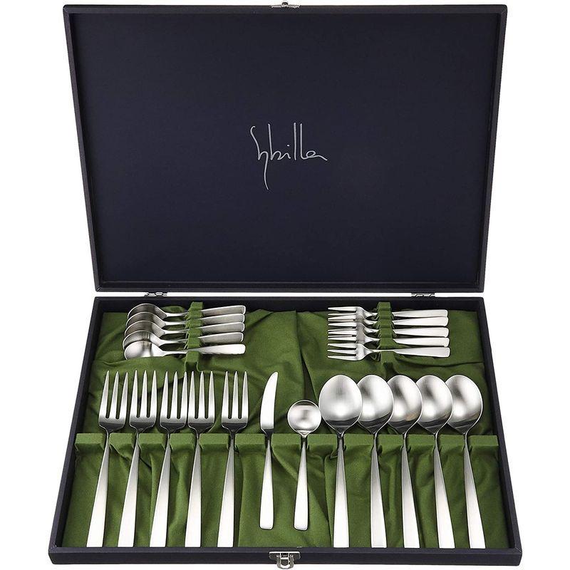 値下げ値下げSybilla(シビラ) 01 カジュアルディナーセット22pcs. SA