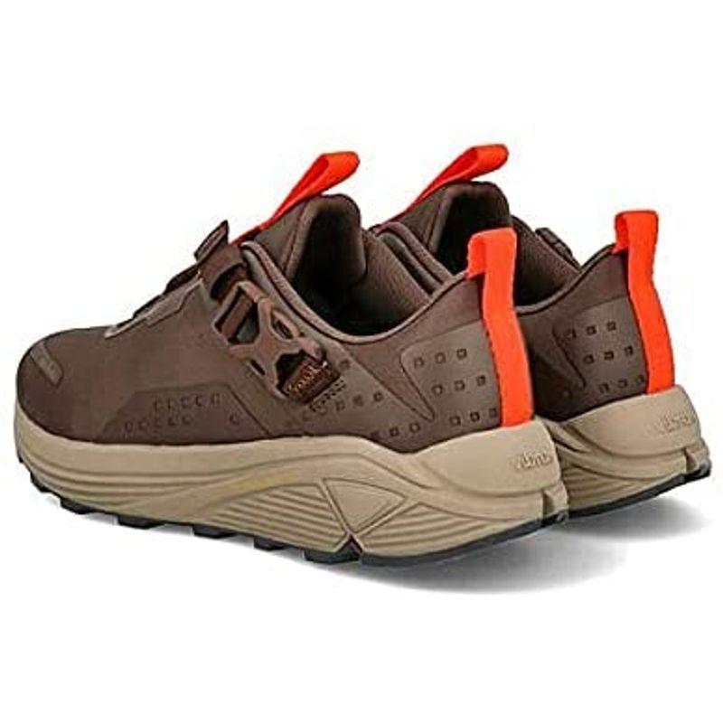 ワイルドシングス メンズ ハイキングシューズ スニーカー 通気性 クッション性 カジュアル デイリー トラベル アウトドア ウォーキング 1 メンズ ハイキングシューズ スニーカー 通気性 クッション性 カジュアル デイリー トラベル アウトドア ウォーキング 　 ポリエステル