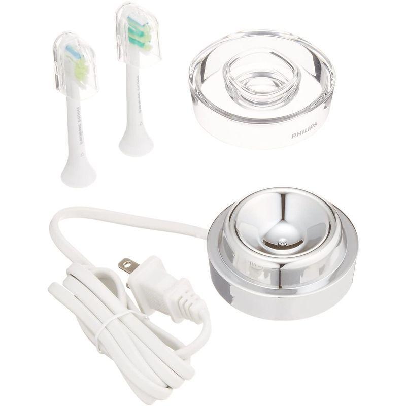 2014年モデルフィリップス ソニッケアー ダイヤモンドクリーン 電動歯ブラシ ホワイト HX9302/11 ソニッケアー ダイヤモンドクリーン 電動歯ブラシ ホワイト HX9302/11