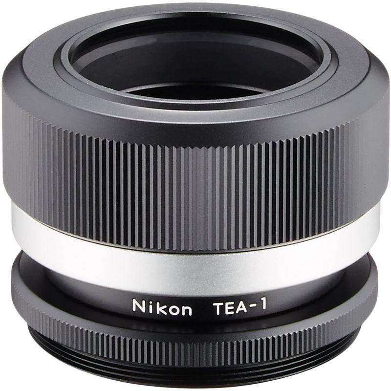 【早い者勝ち！】 Nikon 天体望遠鏡アイピースアタッチメント TEA-1 【1897507858】(10518円)