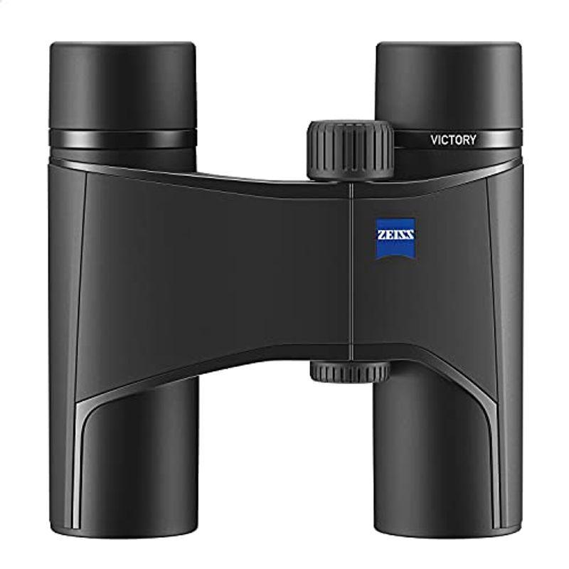 ZEISS 双眼鏡 Victory Pocket 10×25 ダハプリズム式 10倍 25口径 FLレンズ WIDEアングル 完全防水 65