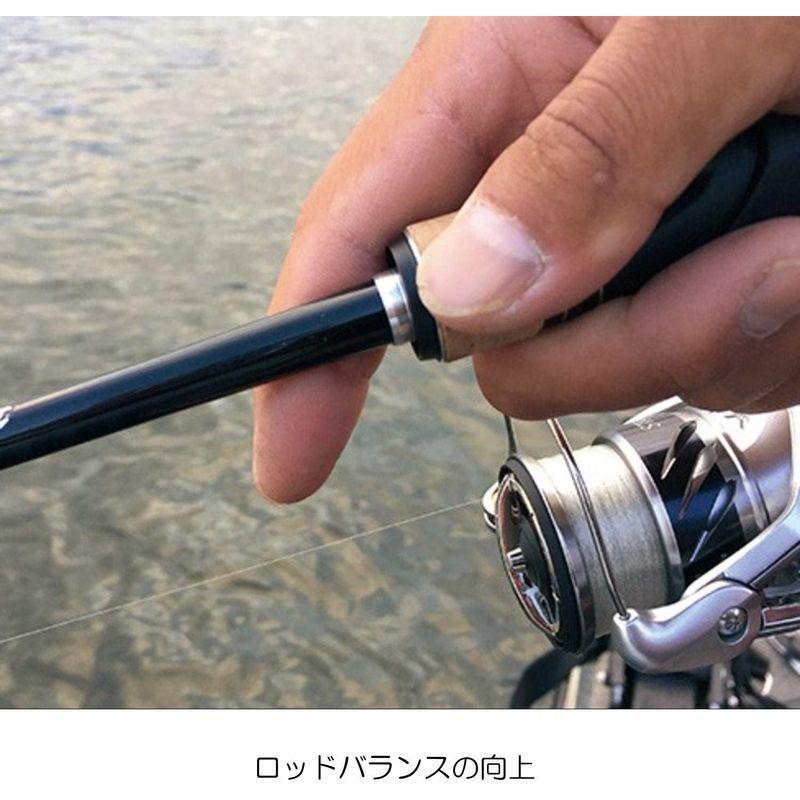シマノ Shimano バスロッド エクスプライド スピニング ソリッドスピン ライトリグ全般 263l S 2 タフテック バスロッド ネコリグ エクスプライド ライトリグ全般 ム Moanashop