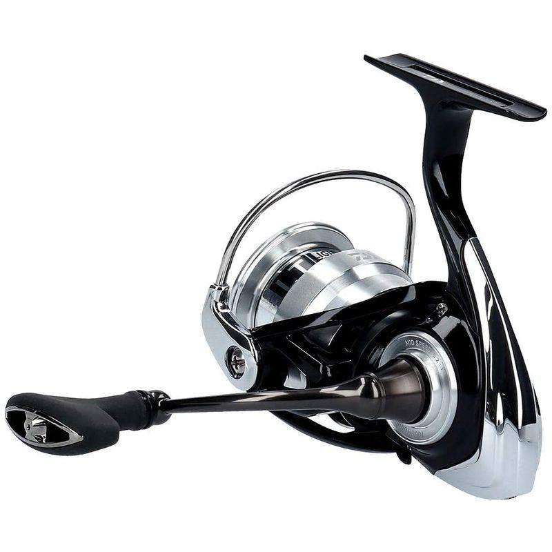 ダイワ2019モアザンベイトリールカスタムセット ダイワ2019モアザン