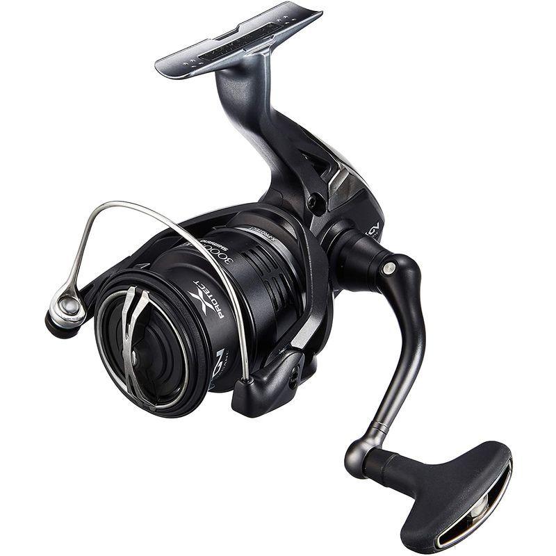 シマノ(SHIMANO) スピニングリール シーバス 20 エクスセンス BB 3000MHG SHIMANO スピニングリール シーバス エクスセンス BB 3000MHG mm lb