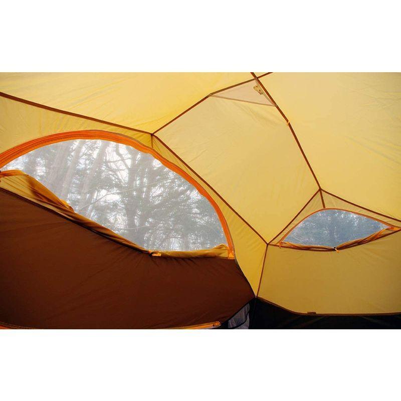 【限定品】 NEMO (ニーモ) オーロラストーム 3P NM-ARST-3P-CY ブラウン 【E7911588630】(28303円)