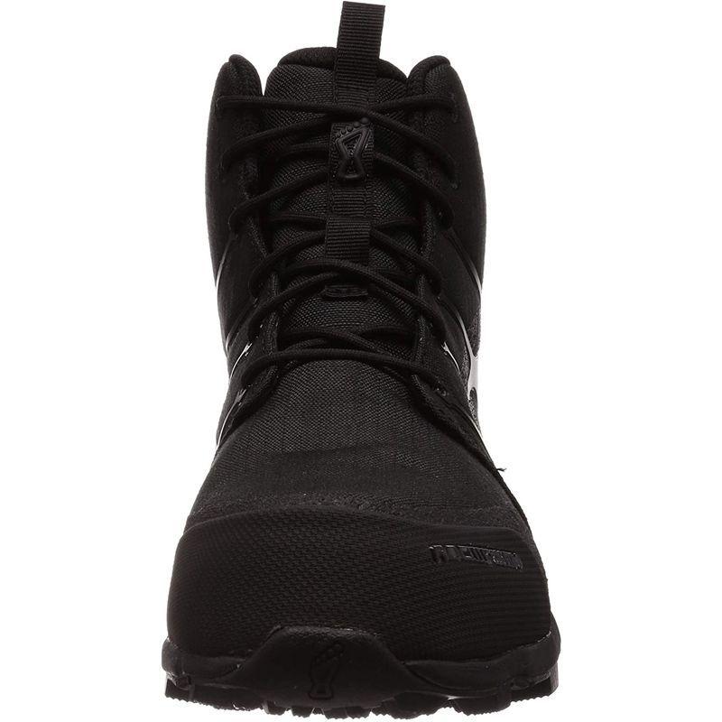 イノヴェイト ハイキングシューズ ROCLITE G 286 GTX CD UNI ブラック 26.5 cm cm ハイキングシューズ ROCLITE GTX CD UNI ブラック