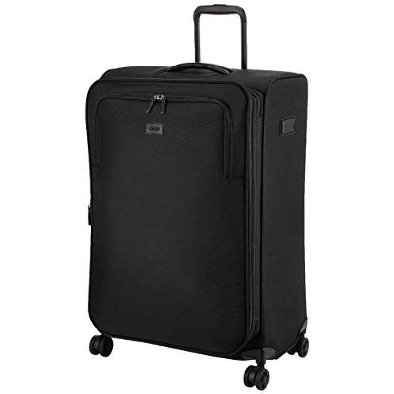 特売品 ブリックス スーツケース PISA 75L 5.5kg ブラック