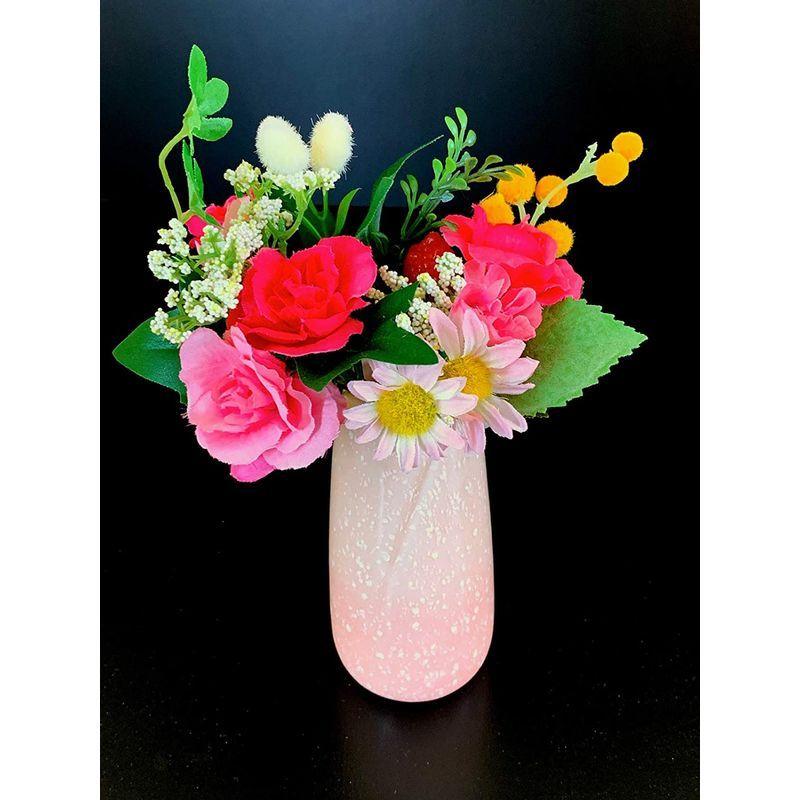 花蓮国産陶器仏具 やわらぎ さくら 5点 タイマー式LED組合せ LEDろうそく LED線香 仏花・3A天然水晶つぶ付き 10分自動消灯… 仏花 やわらぎ さくら 5点 タイマー式LED組合せ LEDろうそく LED線香 3A天然水晶つぶ付き 10分自動消灯…