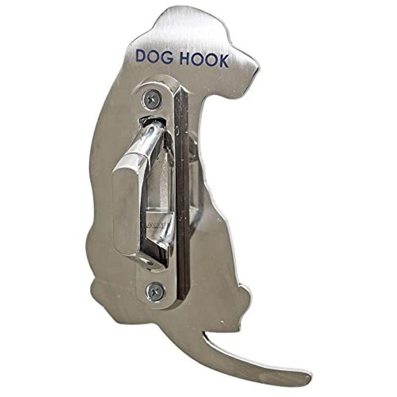 犬用リードフック シットLLFP-DG305