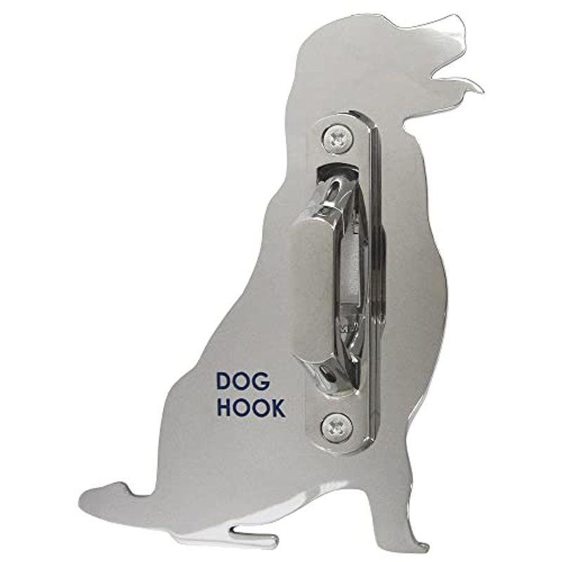 犬用リードフック ゴールデン・レトリバーLFP-DG326