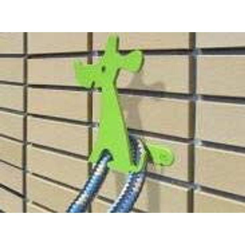 犬用リードフック ポップシットカラーALFP-DG111 ポップシットカラーALFP DG111