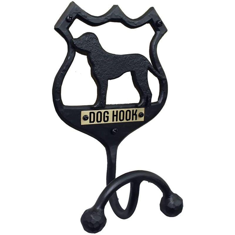 海外品 犬用リードフック エンブレム LFP-DG201 【2417035567】(13398円)