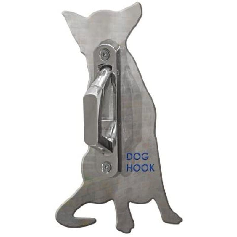 犬用リードフック ボーダー・コリーLFP-DG324 ボーダー コリーLFP DG324