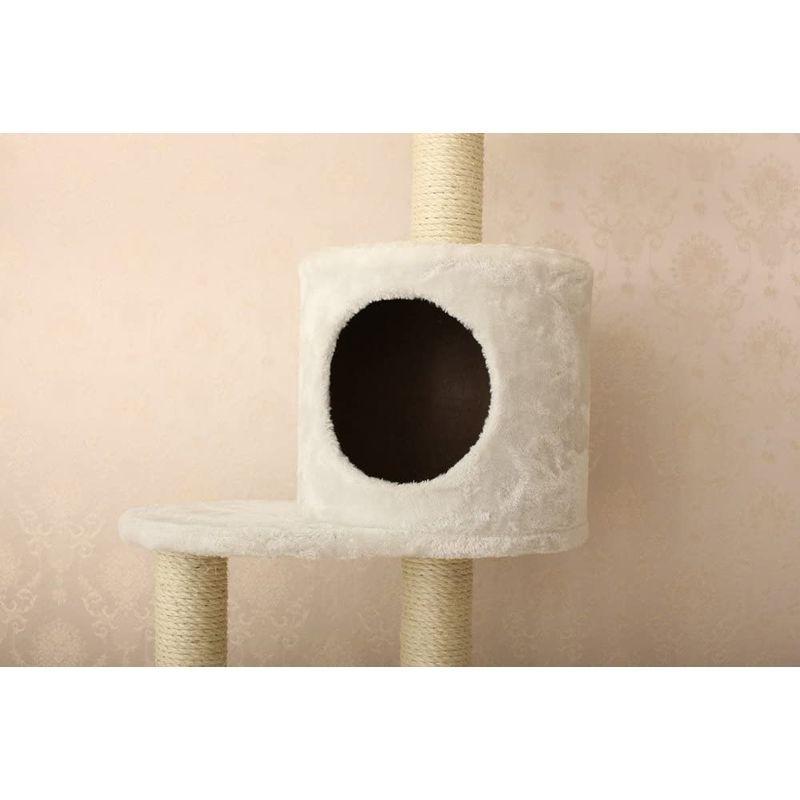 【推し】 マウ (Mau) Mauタワートルテ〔mt-008〕 猫 【L2134159421】(11830円)