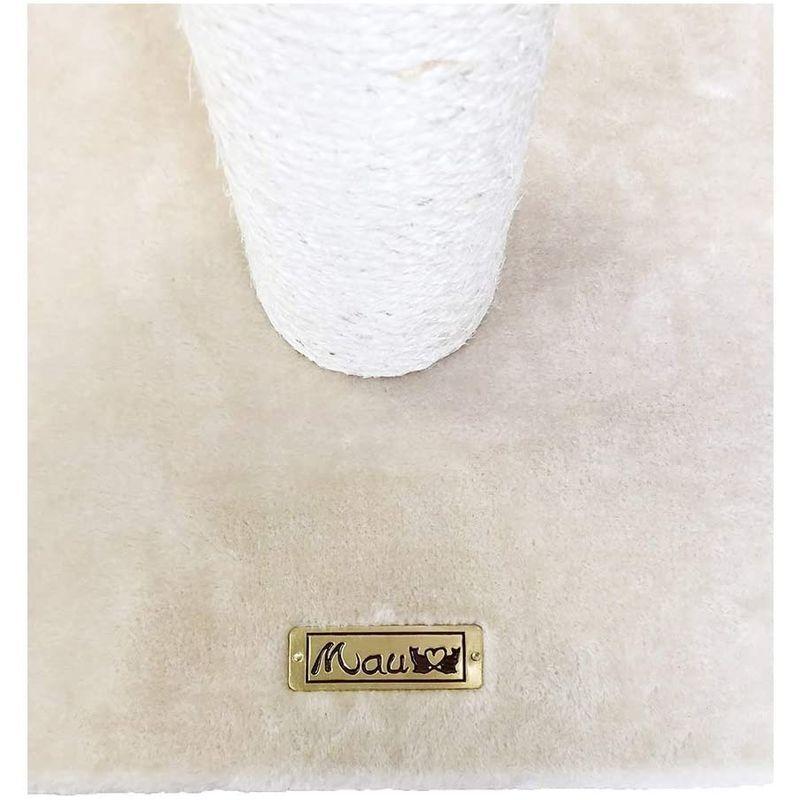 【推し】 マウ (Mau) Mauタワートルテ〔mt-008〕 猫 【L2134159421】(11830円)