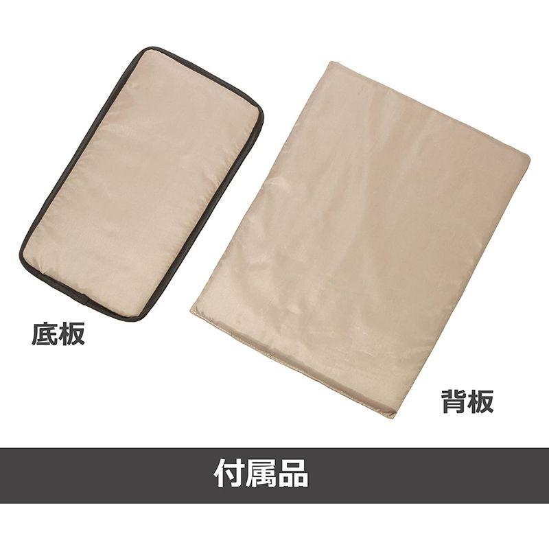 【新品同様 / 希少】 ファッド (FAD) バックパック・キャリー モーニング・ハイク ペット用 L サイズ 【I1894040765】(10499円)