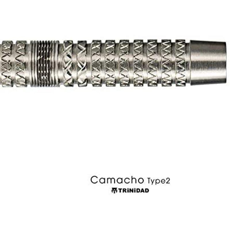 TRiNiDAD PRO Camacho type 2 SR トリニダード プロ カマチョ2 西谷譲二 PRO Camacho type SR トリニダード プロ カマチョ2 西谷譲二