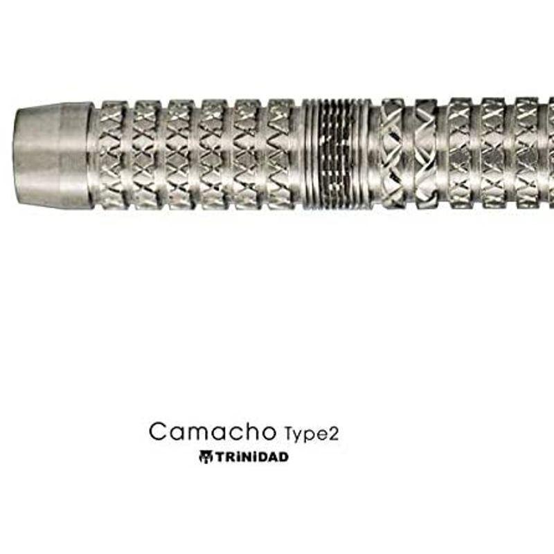 TRiNiDAD PRO Camacho type 2 SR トリニダード プロ カマチョ2 西谷譲二 PRO Camacho type SR トリニダード プロ カマチョ2 西谷譲二