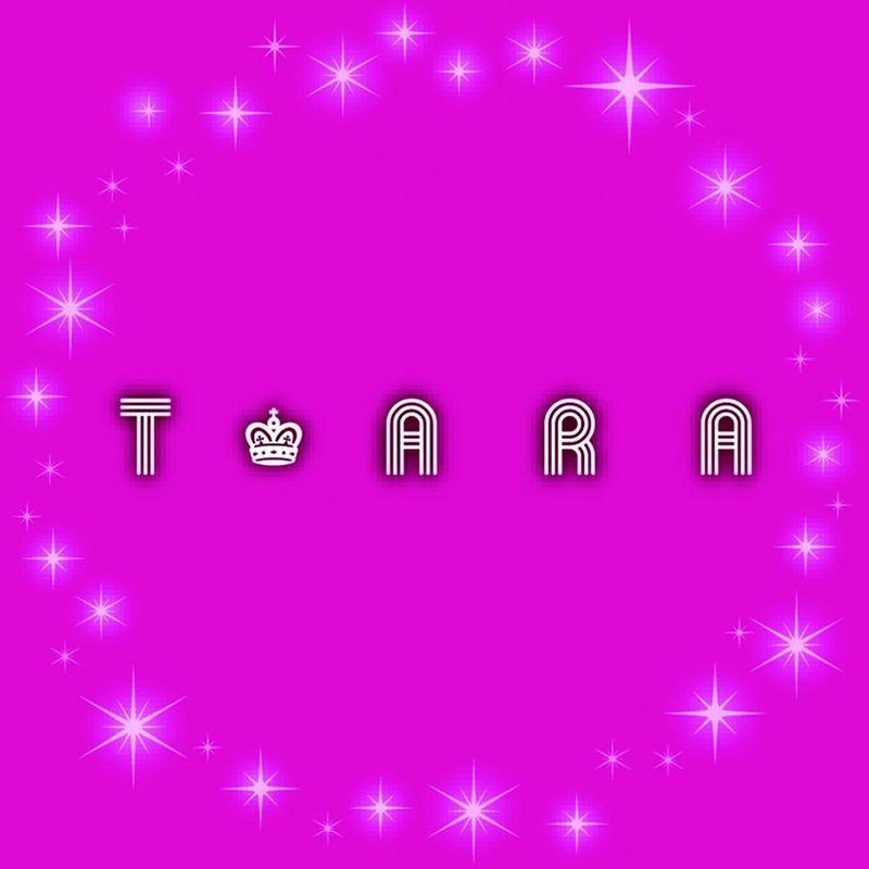 T-ARA カレンダー2013年 ARA カレンダー2013年