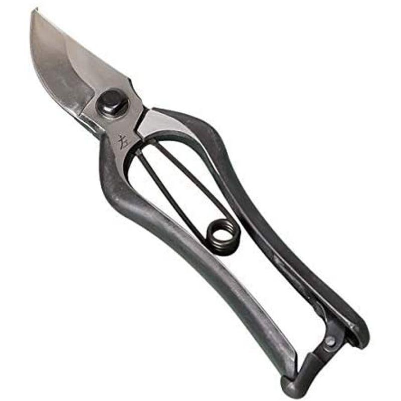 剪定鋏 B型 200mm 左利き用 職人手作り 左利き用 B型 200mm 職人手作り 　