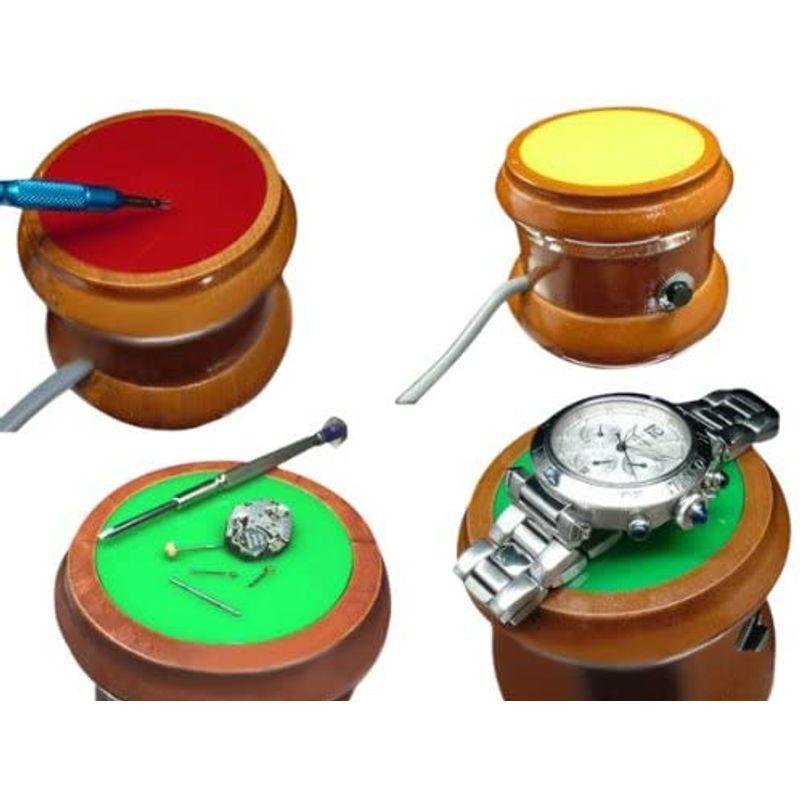 《送料込》 MKS（明工舎） 磁気抜き器 レッド 【M1713256676】(9497円)