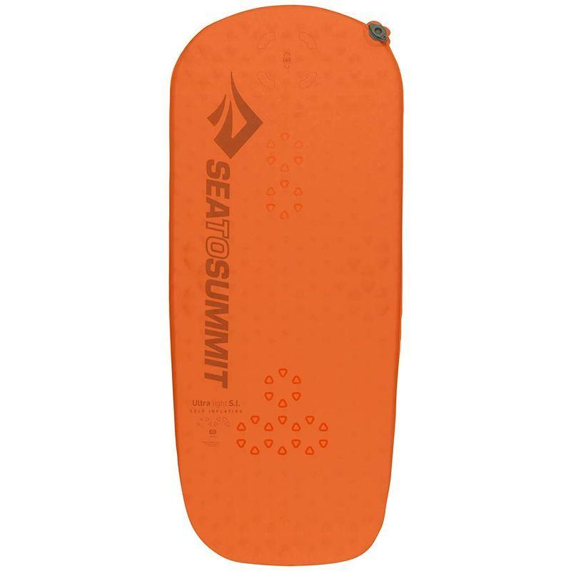 SEA TO SUMMIT(シートゥサミット) ウルトラライトS.I.マット (X-スモール) ST81101 スモール TO SUMMIT シートゥサミット ウルトラライトS マット ST81101