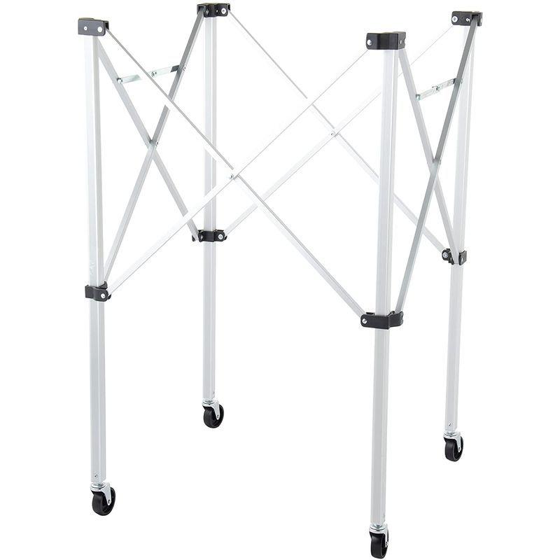 ミカサ(MIKASA) ボールカゴ(箱形)大 3点セットフレーム・幕体・キャリーケースバイオレット BC-SP-H V ボールカゴ 幕体 MIKASA 箱形 大 3点セットフレーム キャリーケースバイオレット BC SP 30個