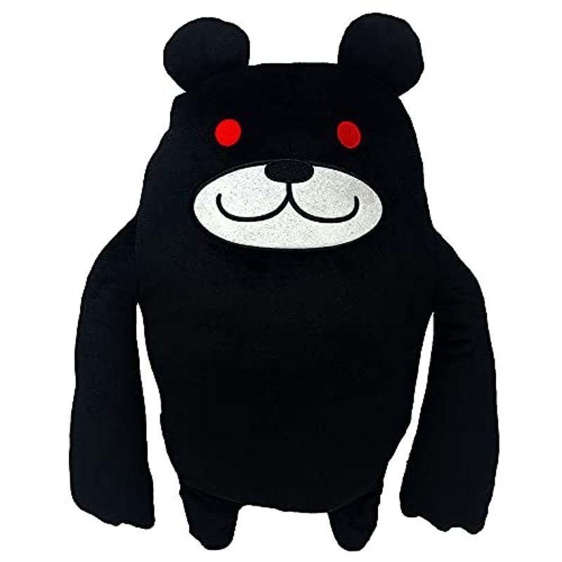 にゃんこ大戦争 BIGぬいぐるみ (ブラックマ)(10338円)