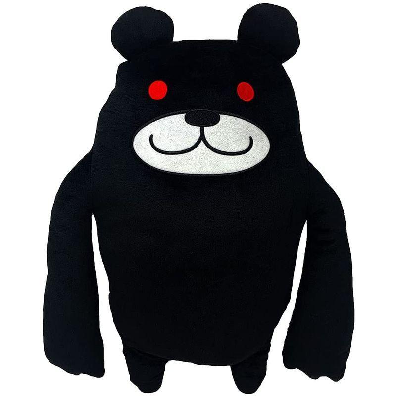 秋冬の主役◎ にゃんこ大戦争 BIGぬいぐるみ (ブラックマ) 【1864960941】(10338円)