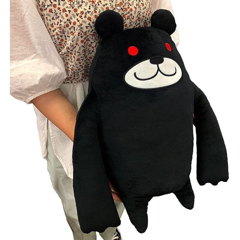 秋冬の主役◎ にゃんこ大戦争 BIGぬいぐるみ (ブラックマ) 【1864960941】(10338円)