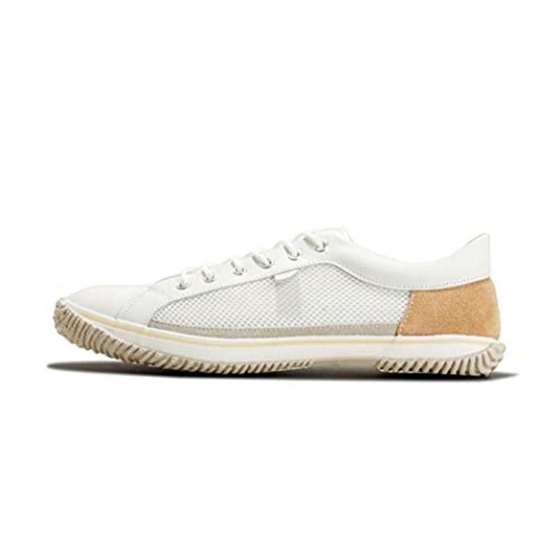 SPINGLE MOVE (スピングルムーヴ) SPM-291 スニーカー メンズ レディース ホワイト