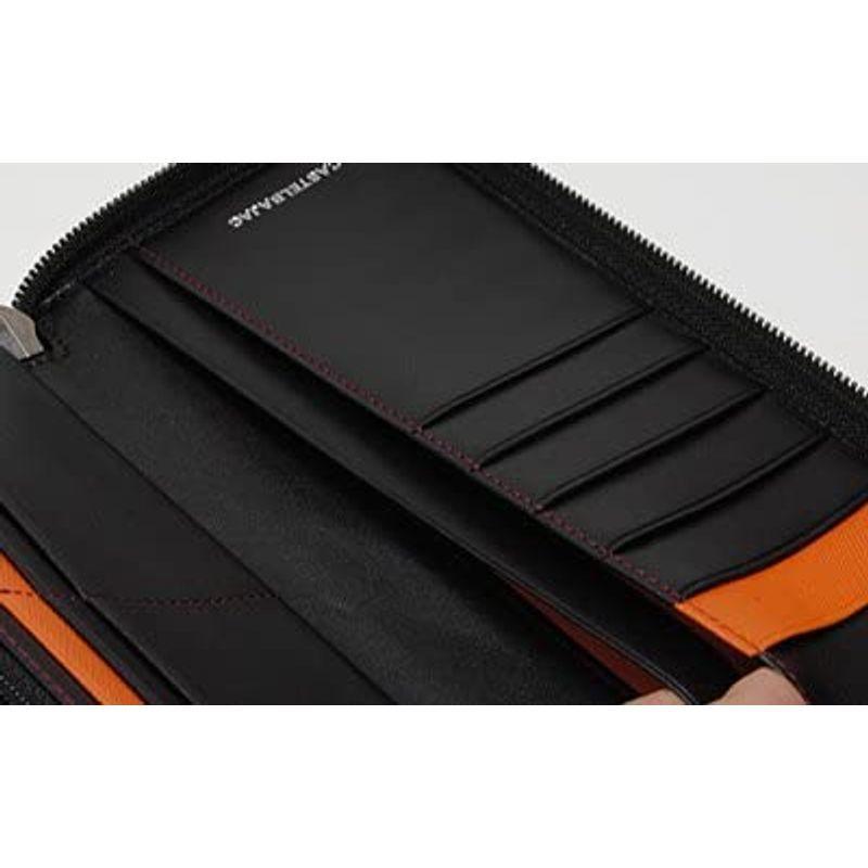 人気TOP人気TOPカステルバジャック Castelbajac ラウンドファスナー長