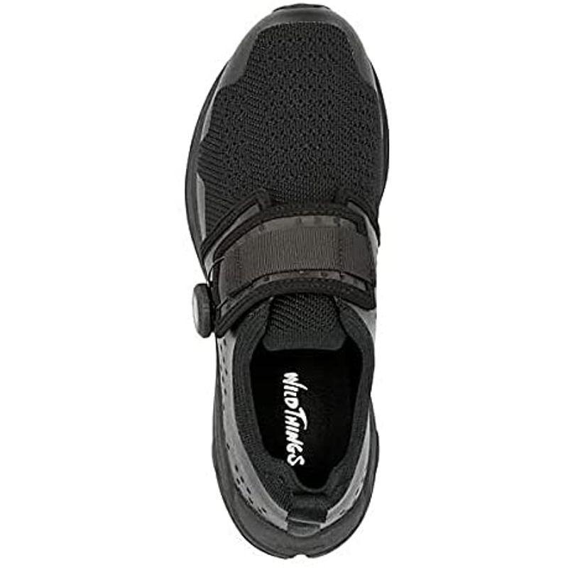 ワイルドシングス メンズ ハイキングシューズ スニーカー 通気性 クッション性 カジュアル デイリー トラベル アウトドア ウォーキング 1 メンズ ハイキングシューズ スニーカー 通気性 クッション性 カジュアル デイリー トラベル アウトドア ウォーキング 　 ポリエステル