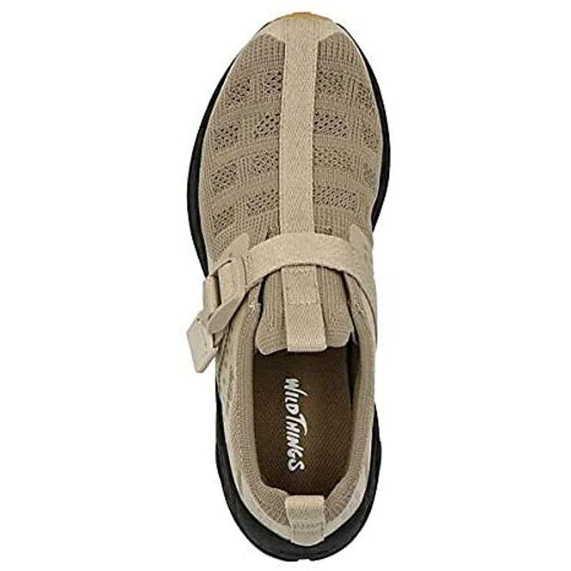 【2026年1月8日以降の発送予定】 ワイルドシングス メンズ ハイキングシューズ スニーカー 通気性 クッション性 カジュアル デイリー トラベル アウトドア ウォーキング 1 【H2216533947】(12287円)