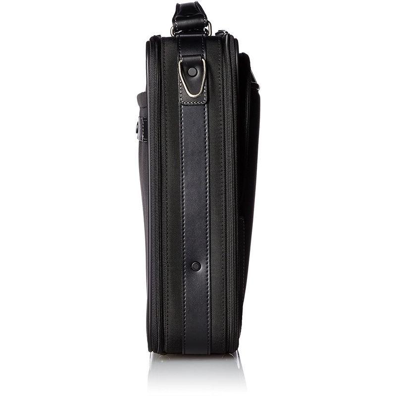 【新版】 エースジーン ace.GENE ビジネスバッグ ポストグリップAT 43cm 30413 01 (ブラック) 【6198610786】(22175円)