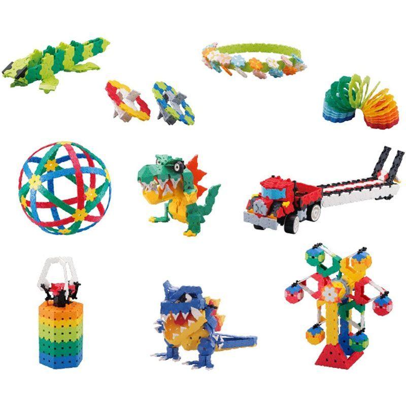 【最安値挑戦中】 LaQ (ラキュー) ベーシック 8400 【YWU9900716933】(35419円)