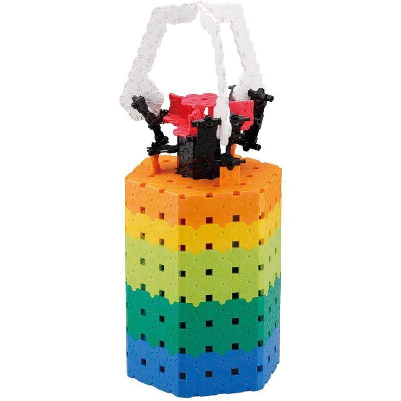 【最安値挑戦中】 LaQ (ラキュー) ベーシック 8400 【YWU9900716933】(35419円)