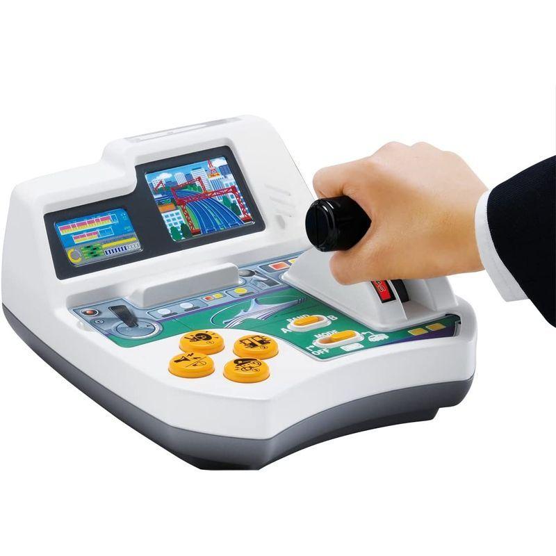 プラレール ぼくが運転マスコン 北海道新幹線はやぶさ ぼくが運転マスコン 北海道新幹線はやぶさ