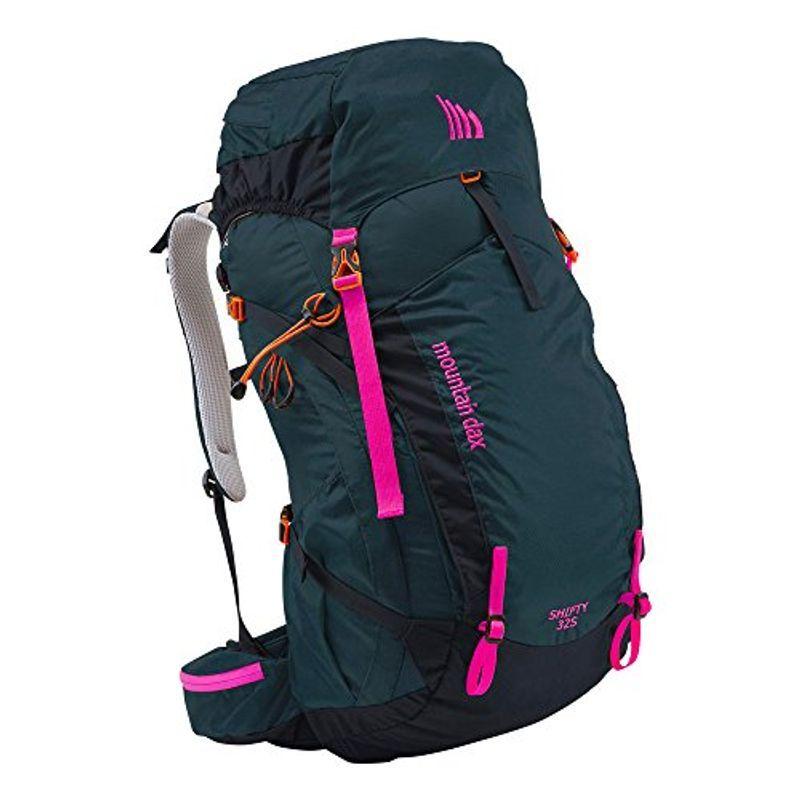 mountain dax(マウンテンダックス) シフティー 32S DM-305S-17 (カーボン) ナイロン dax マウンテンダックス シフティー 32S DM 305S カーボン 　 ザックカバー 30L