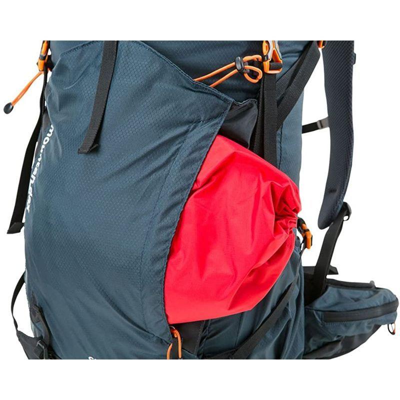 mountain dax(マウンテンダックス) シフティー 32S DM-305S-17 (カーボン) ナイロン dax マウンテンダックス シフティー 32S DM 305S カーボン 　 ザックカバー 30L