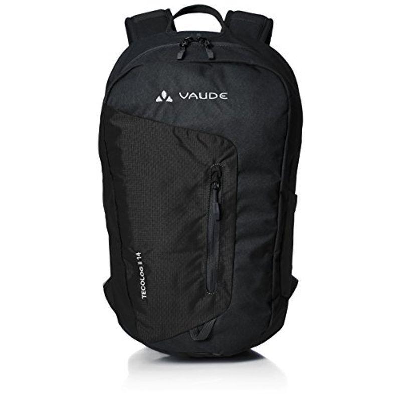 ファウデ バックパック Tecolog ブラック