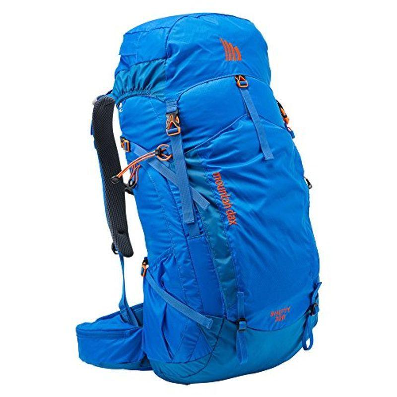 mountain dax(マウンテンダックス) シフティー32R DM-305R-17 (コバルトブルー)