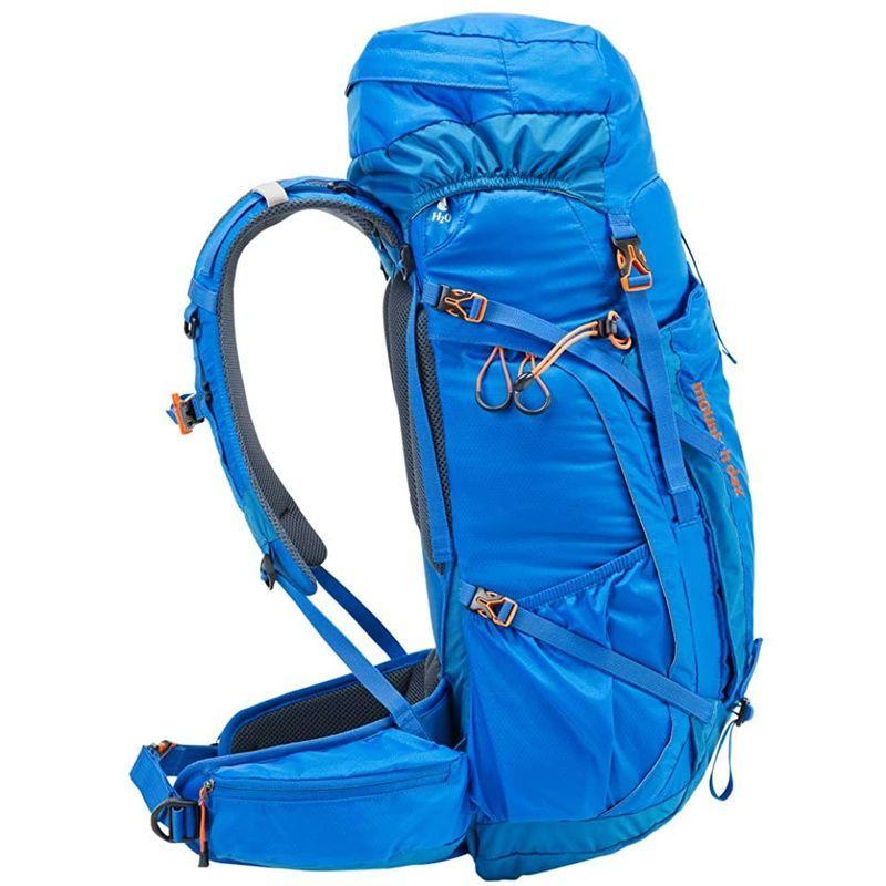 USED mountain dax(マウンテンダックス) シフティー32R DM-305R-17 (コバルトブルー) 【1810613278】(10037円)